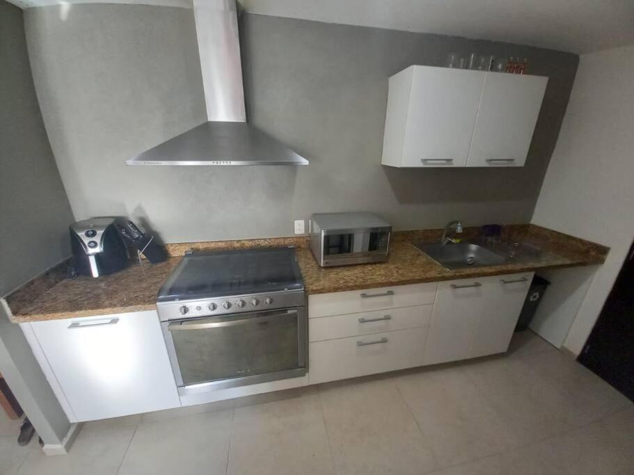 Hermoso Condo De 2 Habitaciones Frente Al Caribe Канкун Экстерьер фото