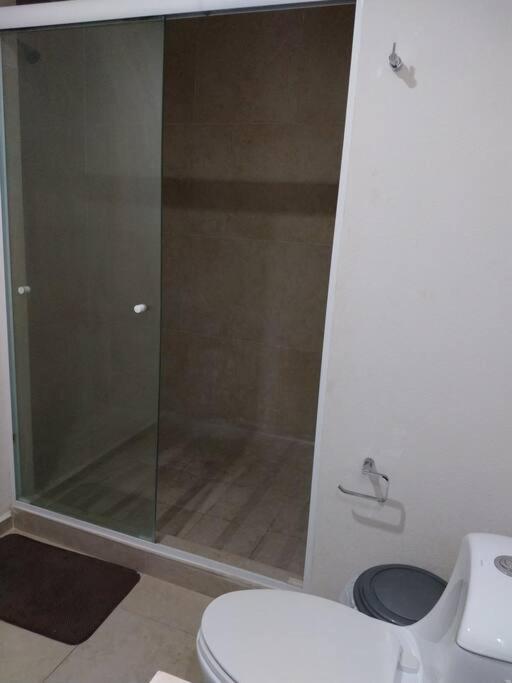 Hermoso Condo De 2 Habitaciones Frente Al Caribe Канкун Экстерьер фото